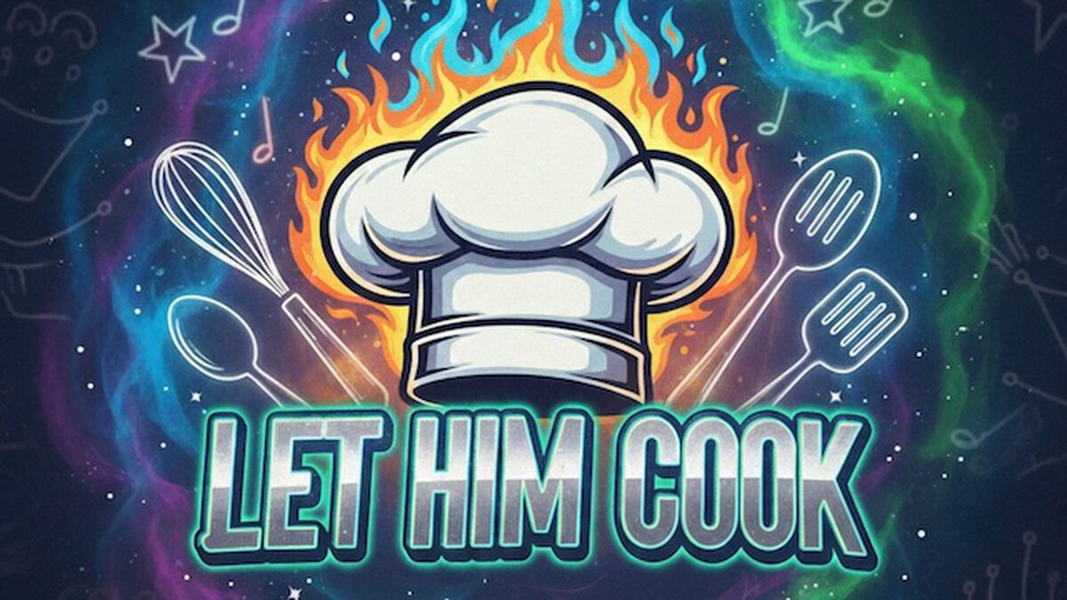 Let Him Cook image number null